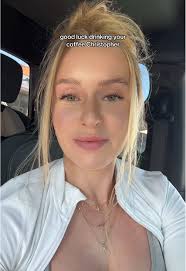 Leo Pissed Me Off So I Tied A Knot in His Straw