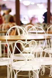 Love These Chairs Eat Sleep Cuddle Ice Cream Chairs Vintage Ice Cream Ice Cream Parlor