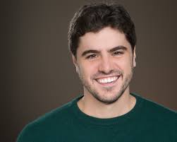 Adrian Davidson's Instagram, Twitter & Facebook