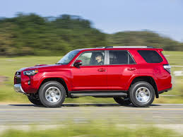 The toyota kijang is a series of pickup trucks, light commercial vehicles and multi purpose vehicles sold mainly in southeast asia by toyota. Toyota 4runner 2014 Pictures Information Specs