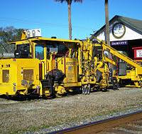 Tamping machine - Wikipedia