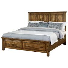 The next king size bedroom set on the list is the syracuse eastern set which has been inspired by the classic and romantic bedroom set designs. Artisan Post By Vaughan Bassett Maple Road 118 669 066b 502 666t Solid Wood King Mansion Storage Bed With 2 Drawers Becker Furniture Platform Beds Low Profile Beds