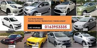 No44 jalan tu 43a,, taman tasik utama, 75450 ayer keroh, melaka, maleisië. Melaka Sentral Car Rental Melaka Kereta Sewa Melaka Home Facebook