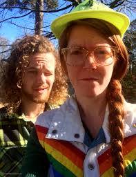 Alex Traylor's Instagram, Twitter & Facebook