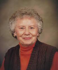 Obituary information for Virginia Rodden Wix