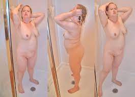 File:Nude Woman in Shower.jpg - Wikimedia Commons
