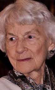 Lorraine Holland Obituary (1922