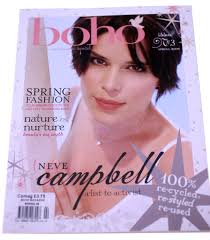 Neve Campbell