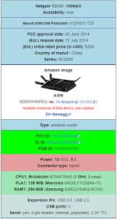 Recommend The Netgear Nighthawk X6 R8000 100nas Hardware Questions And Recommendations Openwrt Forum