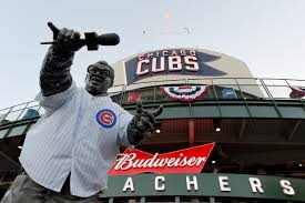 Chicago missed the playoffs for the first. Chicago Cubs Looking For Its Next Wrigley Field Pa Announcer
