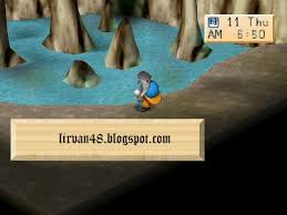 Jangan lupa subscribe dan like yaa. Tips Menangkap 6 Ikan Legendaris Harvest Moon Back To Nature Lirvan Blog