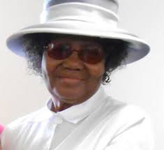 Josephine Sharpe Obituary