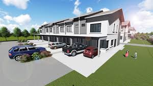 Permintaannya adalah carport, 2 kamar tidur, r.tamu, r.keluarga, dapur, r.cuci, taman dpn. Ejen Hartanah Bumiputra Rumah Untuk Dijual Rumah Teres 2 Tingkat Rumah Berkembar 1 Tingkat Taman Bentara Teluk Panglima Garang
