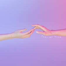 The music label is ed sheeran. Faky Take My Hand Lyrics A Devil And Her Love Song Theme Song Lyrical Nonsense