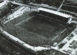 Die old boys dagegen stiegen in der gleichen saison wie beim aufstieg des fc basel in die 1. Pin Auf Soccer Stadium De At Ch