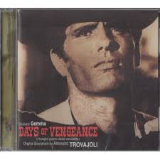Days Of Vengeance(I Lunghi Giorni Della Vendetta)