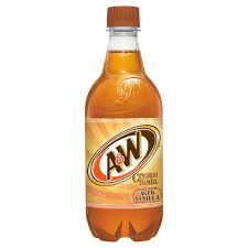 A W Cream Soda 20 Fl Oz Bottle In 2020 A W Cream Soda Cream Soda Orange Juice And Vodka