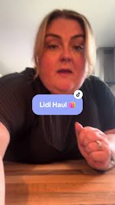 Lidl Haul: Weekly Grocery Shopping Spree