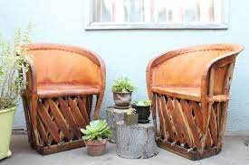 Mexican Equipale Chairs Sold On Craigslist Mexican Furniture Chair Mexican Decor
