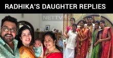 Whatsapp friends, here we will reveal radhika sarathkumar, an indian radhika sarathkumar who works mainly in the south indian industry. Kollywood Others Rayane Sarathkumar Biography News Photos Videos Nettv4u