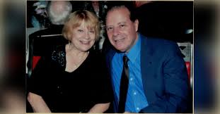 Obituary information for Lillian Martel