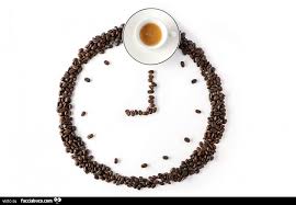 Informatoretv, puntata del 20 settembre 2019. L Orologio Segna L Ora Del Caffe Facciabuco Com