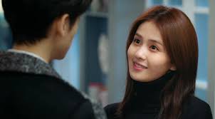 Love is Sweet (TV Series 2020)