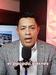 Jorge Heras Periodista