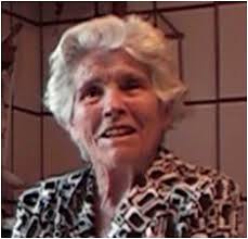 Josefa Suárez convertida en vaquera de Torrestío