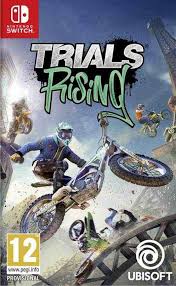 Gta 5 nintendo switch in vendita in videogiochi: Trials Rising Nintendo Switch Code Kaufen Preisvergleich Planetkey