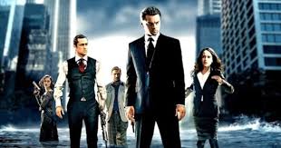 The business has been a success since its inception when could origin be used to replace inception? No One Not Even Leonardo Dicaprio Can Explain Inception