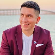 Raul Ivan Aguilar, Brownsville, TX Real Estate Associate