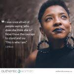 Loving yourself isn't vanity, it's sanity 🖤. Loving Yourself Isn T Vanity It S Sanity Authentic Woman