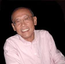 Ronald Mok's Instagram, Twitter & Facebook