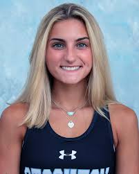 2022-23 Women's Track & Field Roster