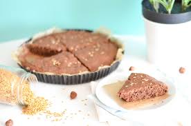 Gateau Au Chocolat Vegan Healthy A La Courgette Recette Gateau Chocolat Vegan Chocolat Vegan Gateau Chocolat