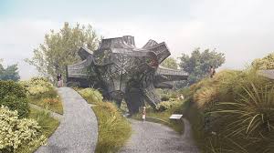 Walk through a living butterfly habitat, marvel at spectacular live and preserved specimens of some of the world's largest and weirdest arthropods, and enjoy interactive games and quizzes. Butterfly Institut Fur Gestaltung Und Darstellung Leibniz University Hannover