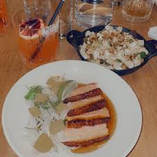 We will be offering our à la carte menu plus specials! Lincoln Street Kitchen Cocktails Restaurant Charlotte Nc Opentable