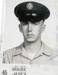 James Richard Rouse Obituary December 29, 2023