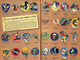 Mickey Mouse morale: Disney on the World War II home front ...