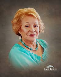 Rosa Martinez Obituary