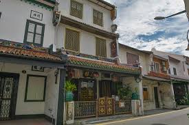 关于敦陈祯禄 tun tan cheng lock. Hotel Front Entrance On Jalan Tun Tan Cheng Lock Heeren Street Picture Of 5 Heeren Museum Residence Melaka Tripadvisor