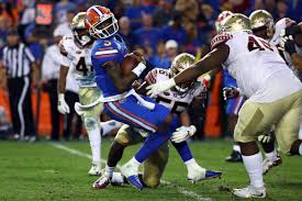 See what this season will hold for the conference that's won the national championship three out of the last four years ️. Schedule Preview Florida Gators Tomahawk Nation