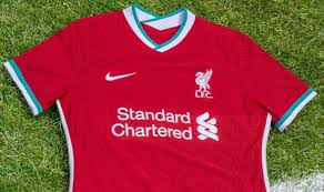 Liverpool fc vector transparent svg football indonesia baba ucok logos clipground bisnis yuk kambing mengintip blogger. Liverpool Nike Kit When Does New Liverpool 2020 21 Kit Go On Sale Football Sport Express Co Uk