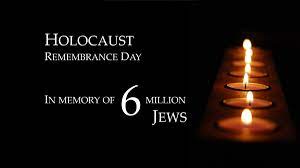 Lighting candles in remembrance at the united states holocaust memorial museum, washington dc. Congressman Adriano Espaillat Statement On Holocaust Remembrance Day Congressman Adriano Espaillat