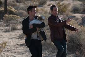 Seven Psychopaths (Martin McDonagh, 2012) – Estudios Irlandeses