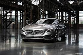 Stunning Mercedes S600 Coupe Silver Supercar Photo Image Super Cars Mercedes Benz S Class