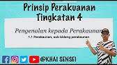 Cadangan jangka pendek & jangka panjang. Tutorial 15 Kerja Kursus Pa Cadangan Jangka Pendek Jangka Panjang Youtube