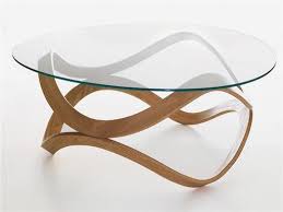 Newton Coffee Table By Karl Andersson Soner Manks Hong Kong Round Coffee Table Modern Round Wood Coffee Table Oval Glass Coffee Table