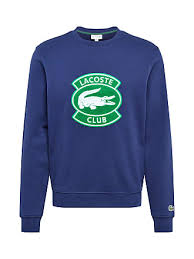 Un pull en maille fine en été ou au contraire, un pull col. Pulls Lacoste Achetez Jusqu A 40 Stylight